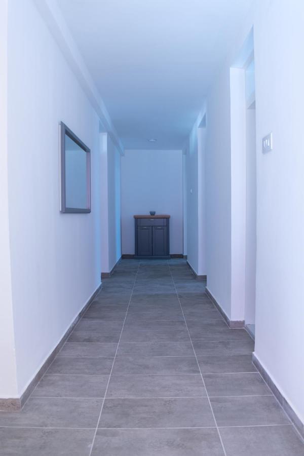 Gerardus Apartmani Вършац Екстериор снимка
