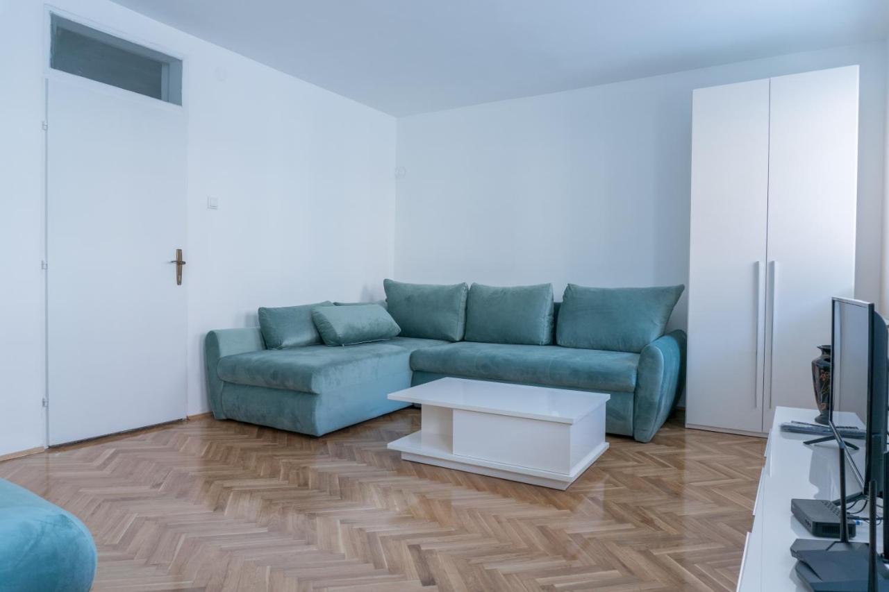 Gerardus Apartmani Вършац Екстериор снимка