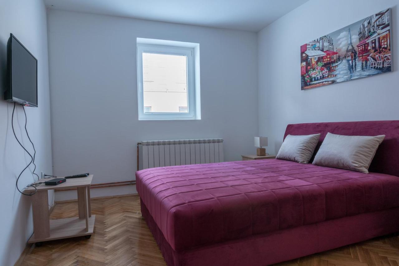 Gerardus Apartmani Вършац Екстериор снимка