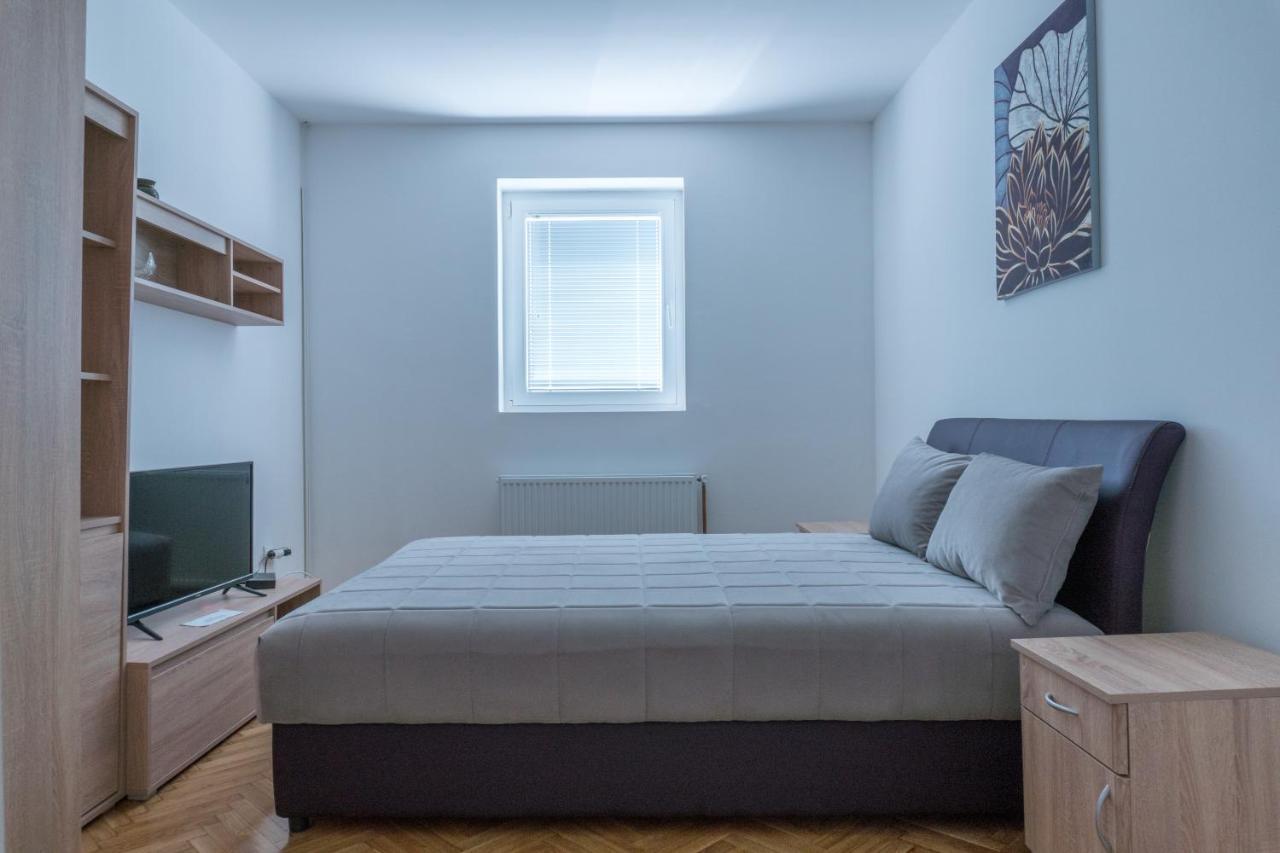 Gerardus Apartmani Вършац Екстериор снимка