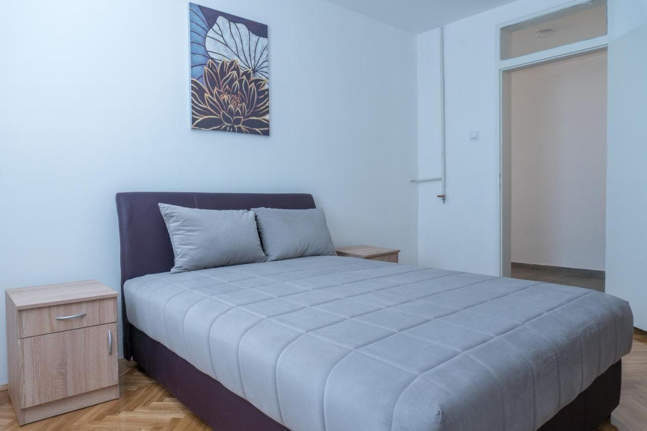 Gerardus Apartmani Вършац Екстериор снимка